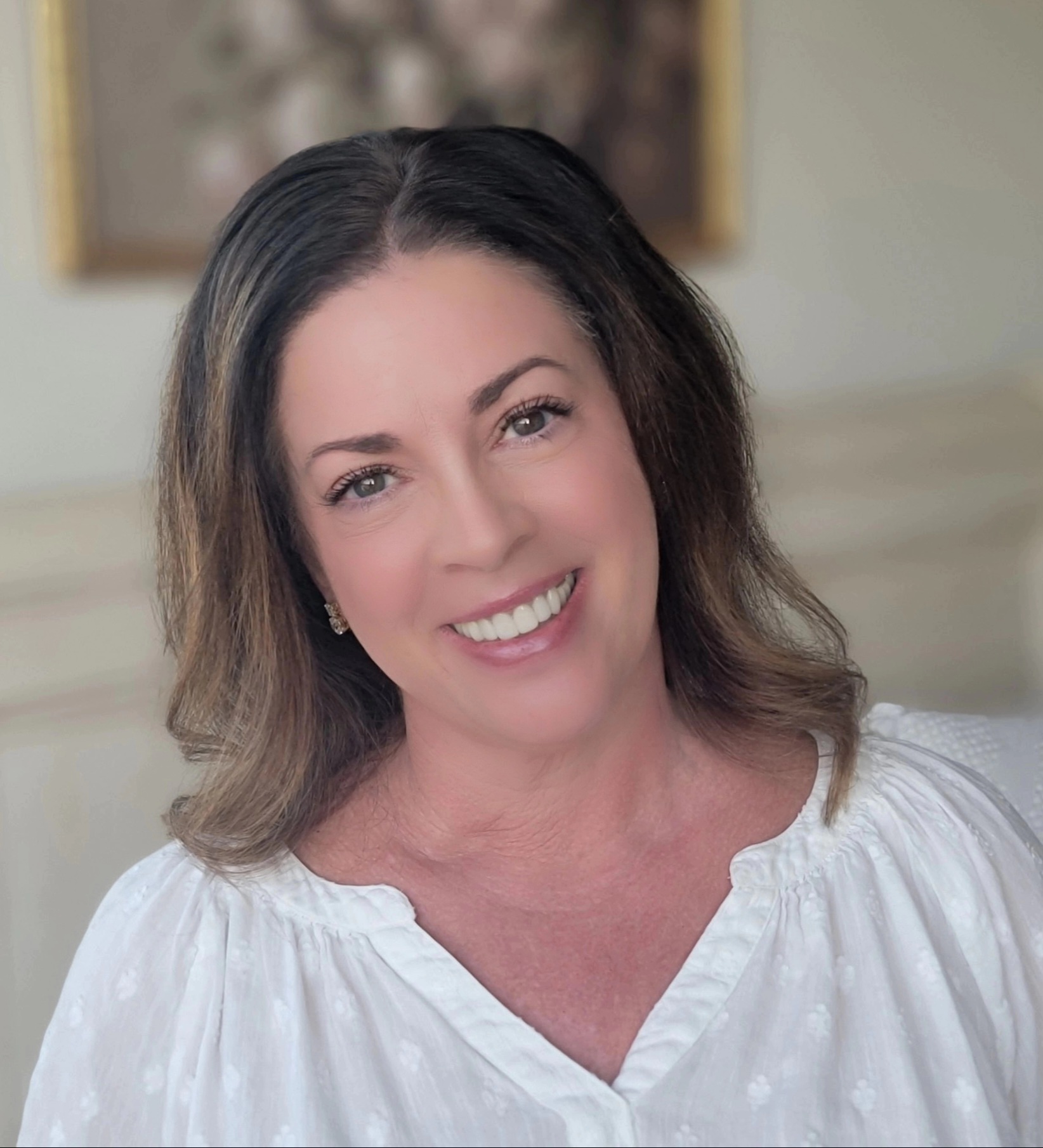 Cheryl Stave, owner of Rose Tree Bookkeeping LLC